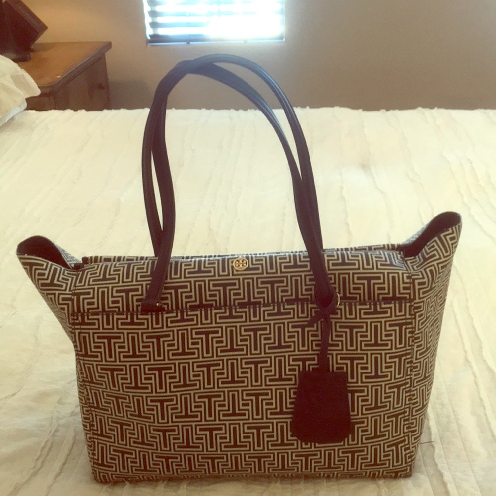 Tory Burch Parker Large tote